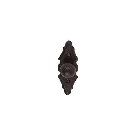 AYR ACCESORIOS Y RESORTES tirador maletero negro 1024 10240 ayr (1/2)