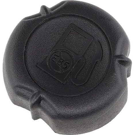 Bouchon de Carburant pour Tondeuse à Gazon Viking MB 448.1-448.0 & Stihl RMA 448.1