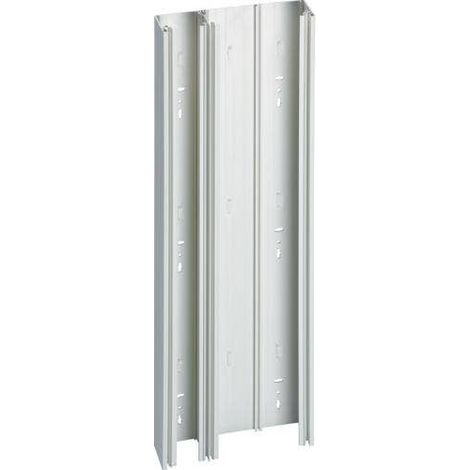 Socle GTL Gamma+ 13 pour 2 couvercles - Hager