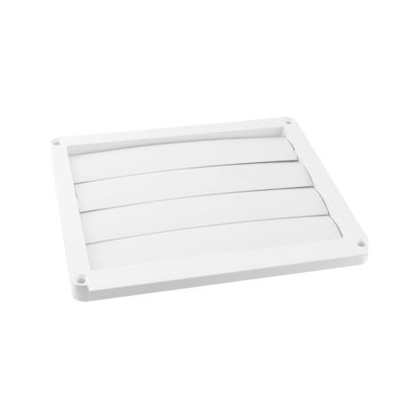 Ventanilla salida exterior rectangular - 60x120mm, GONAL (1/5)