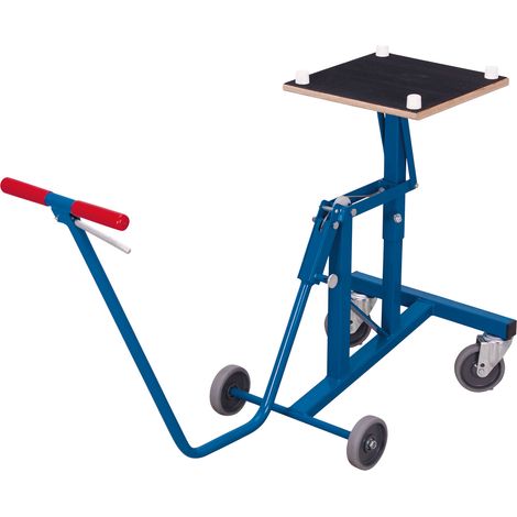 VARIOfit Tisch-Heberoller (1/4)