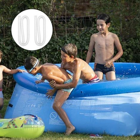 Intex Ersatz-Poolschlauch, 1,5 m x 3,2 cm (1/3)