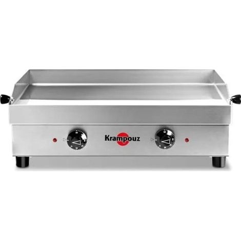 Krampouz Samba 2500 W Inox Elektrogrill