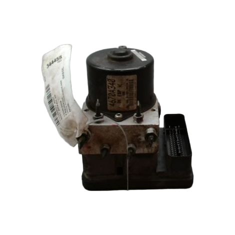 [PRODUIT D'OCCASION] Unite Hydraulique Abs PEUGEOT 4007 Break 2007-2013 ♻️ Ref Oe. 4541jn - Garantie à vie (1/3)