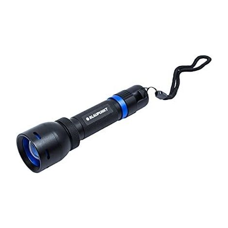 Blaupunkt Flash Patrol lampe portable aluminium 15 cm (1/3)