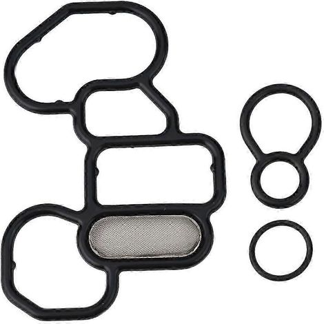 Joint de tiroir de soupape pour Honda Accord 15825, référence OEM 91319-PR3-000, 36172-P8A-A01 (1/5)