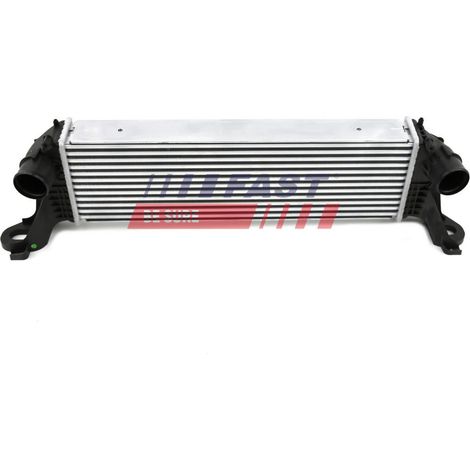 Intercooler rápido FT55526