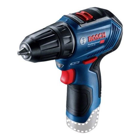Bosch GSR 12V-30 Trapano avvitatore a batteria (Brushless), senza batteria e caricatore (1/5)