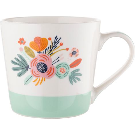 Florina Nikita Keramikbecher 400 ml