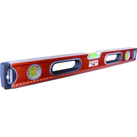 Livella Bahco 466-1000-m magnetica 100 cm (1/5)