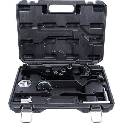 Kit de Calage Moteur pour Pompe d'Injection VAG 2.5 / 4.9D / TDI - Précision et Fiabilité - Pro - D-Work
