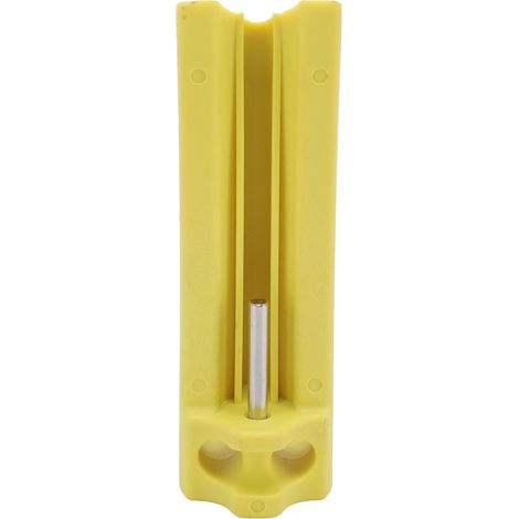 Extracteur de goupille de charnière de porte, outil de retrait Compact et facile pour la plupart des charnières en matériau ABS (1/5)