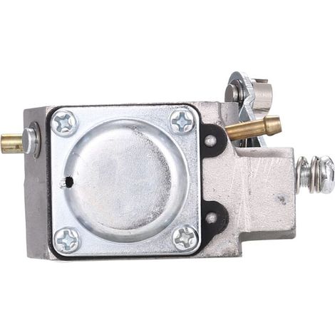 Carburador compatible con motores WT869 y WT1129. Piezas 35, 36, 37, 38, 40, 42, 43 y 44. (1/4)