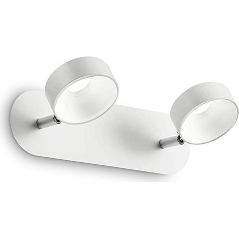OBY AP2, Applique, Ideal Lux (1/2)