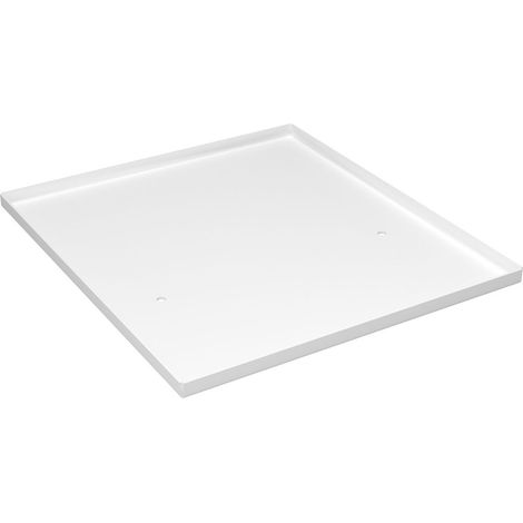Bosch Accessori Accumulo ACS per WST-2 Lamiera di appoggio 450x335 con GC7000F 15-30, 8718587403