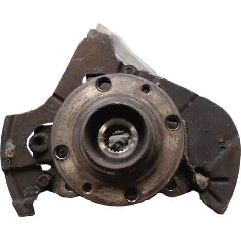[PRODUIT D'OCCASION] Pivot Avant Droit FIAT Panda 2003- ♻️ Ref Oe. 51857222 - Garantie à vie (1/3)