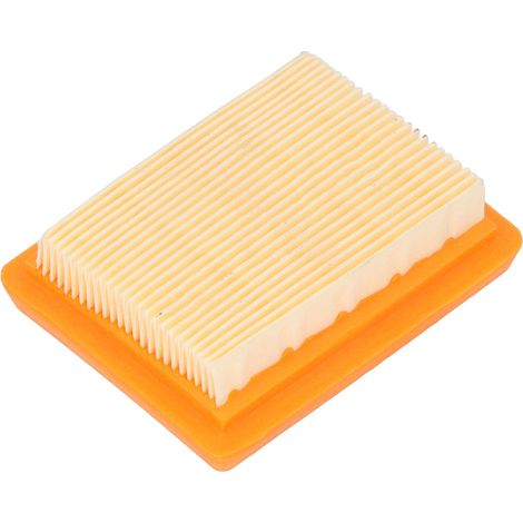 Kit d'accessoires pour débroussailleuse STIHL 020 FS200 FS200R : filtre à air, bougie d'allumage, poire d'amorçage et piston (1/5)
