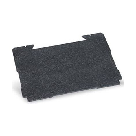 Inserto de tapa tanos 83000044 espuma EPP 25x25 cm