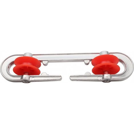 Heavy-Duty Clothes Drying Rack Directional Rotation, Quiet Operation, Hardware, Outdoor Use, Laundry Room (1/5)