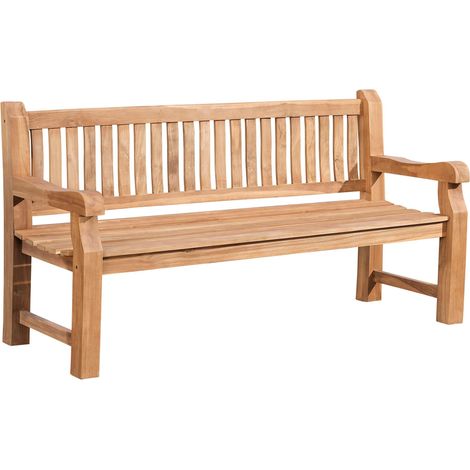 Teakbank Jackson V2 180 cm