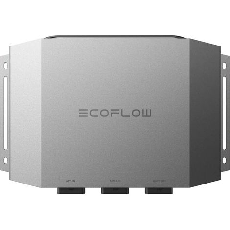 EcoFlow Alternator Charger Plus 1000W