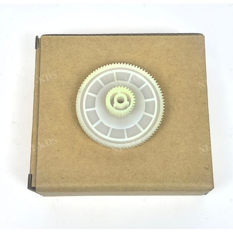 Tonerkartuschen-Zahnräder, Druckerzubehör passend für Canon LBP112, 113, 913 und MF113, 112 und MF913 Drucker -- Tonerkartuschen-Zahnräder