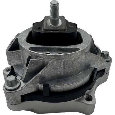 Support de fixation moteur gauche 22116859411 pour BMW Série 123 et 4 (à partir de 2011) - Pièces de support moteur (1/5)