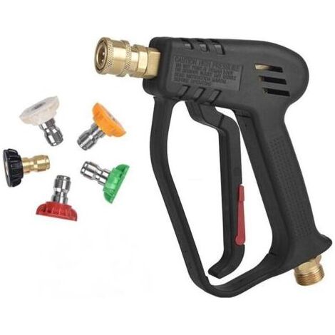 FENOPLASTICAForum Equipement - Poignée de Pulvérisation pour Pro Sprayer (1/4)