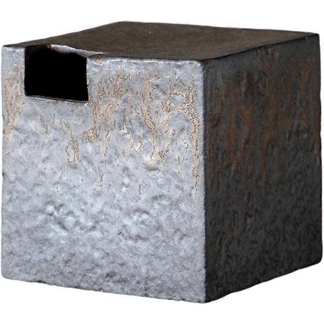 Vases en céramique de style japonais, pots de fleurs décoratifs pour chambre, salle à manger, jardin, cour ou carré (1/5)