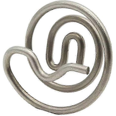 Ressort de commande d'actionneur d'échappement électronique pour servomoteur Mercedes (1/4)