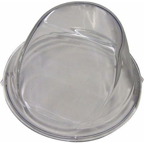 Verre de hublot pour Lave-Linge ELECTROLUX 1322245000
