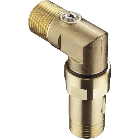 Hansgrohe HG hose connection angel, 25948000