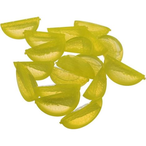 Cubitos de hielo reutilizables, 20 unidades. (1/3)