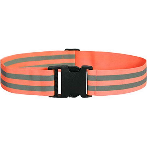 Équipement de course réfléchissant, bandes réfléchissantes pour bras/poignets/chevilles/jambes, accessoires de vélo pour femmes et hommes (1/5)