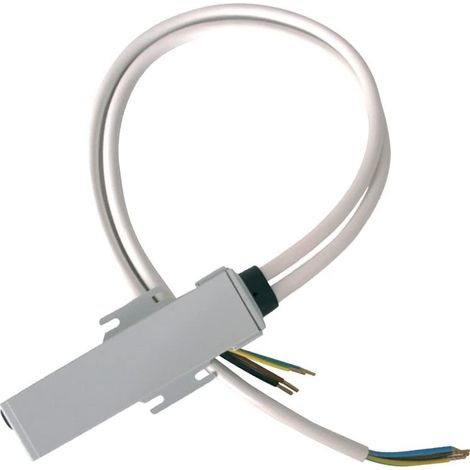 Centrale de commande pour volets roulants – Récepteur radio 433,92 MHz – Gestion à distance – Connecte jusqu’à 3 capteurs sans fil – Seav