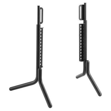 Ciatti SMART70NERO Supporto TV a Parete per 70 Pollici Nero (1/2)