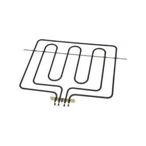 RESISTANCE VOUTE/GRILL 900 W + 1200 W POUR FOUR   BRANDT - 79X7945