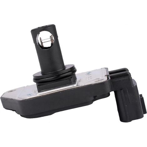 Capteur de débit d'air massique MAF AFH55M12, modèle 2025, compatible avec les Nissan Pickup 1996-1997 et 1998-2004 (avant). (1/5)