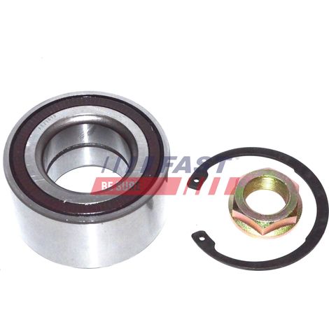 Kit de rodamientos de rueda rápidos FT22070