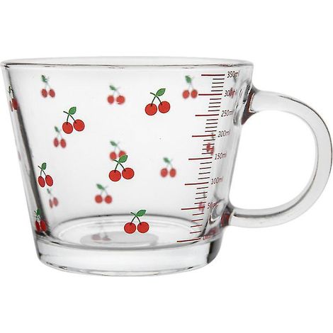 1 Mehrzweckbecher