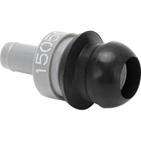 Pièce de rechange pour la soupape PCV 12204-15050, adaptée aux moteurs Toyota Corolla 4AFE et 7AFE de 1993 à 1997. (1/5)