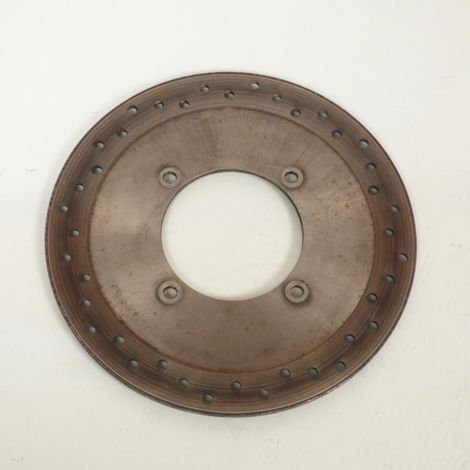 [PRODUIT D'OCCASION] Disque de frein arrière pour scooter Yamaha 300 Versity Ø240x92mm (1/5)