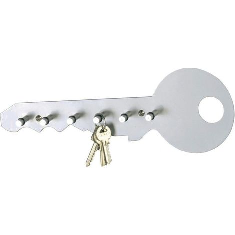 Schlüsselbord Schlüsselbrett Schlüsselhalter Schlüsselleiste Schlüssel mit Haken