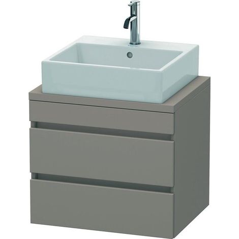 Duravit DuraStyle Waschtischunterschrank für Konsole compact, 2 (1/5)
