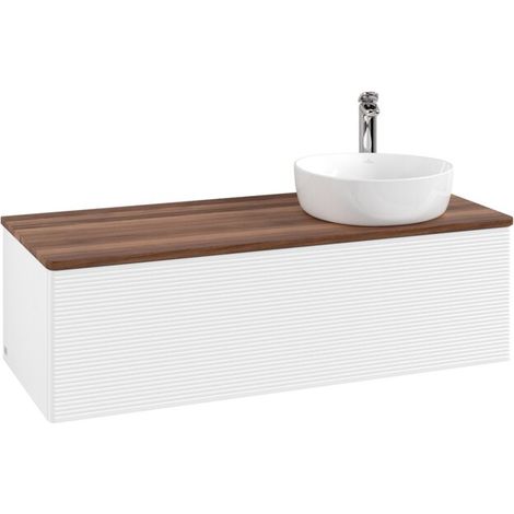 Villeroy & Boch L34152MT WTUS Antao L345 1200x360x500mm (1/3)