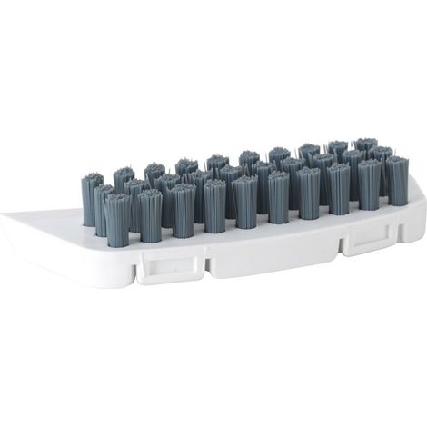 Polti setole posteriori spazzola Vaporetto SV400 SV420 SV440 SV450 Smart 100 (1/2)