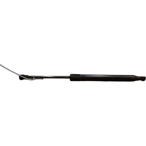 Verin Capot D FIAT 500 [PRODUIT D'OCCASION]♻️52216615