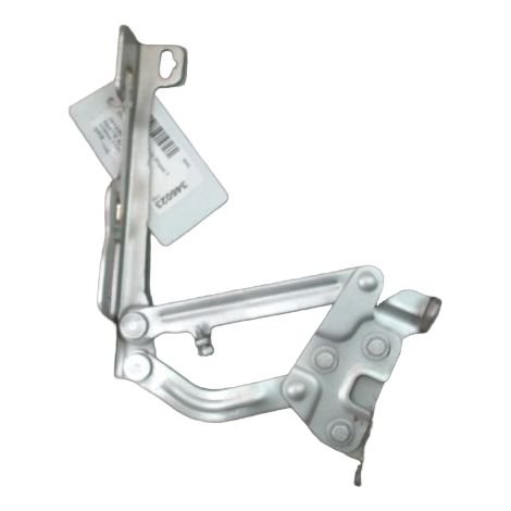 [PRODUIT D'OCCASION] Compas Gauche Capot OPEL Corsa Iv Phase 1 (d) 2006-2010 ♻️ Ref Oe. 13311902 - Garantie à vie (1/3)