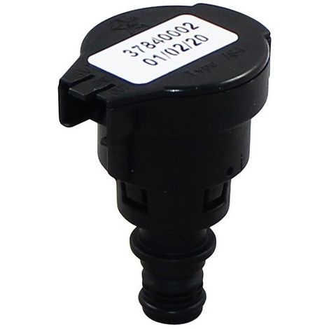 Sensor presion platinum compact  (1/2)