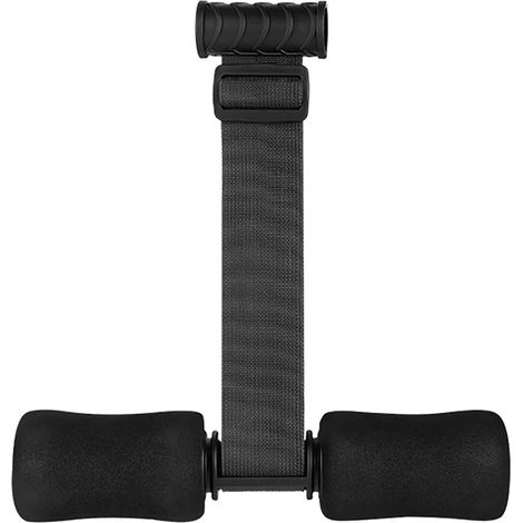 Sangle ischio-jambiers réglable Nordics pour exercices de musculation assistés pour homme et femme (1/5)